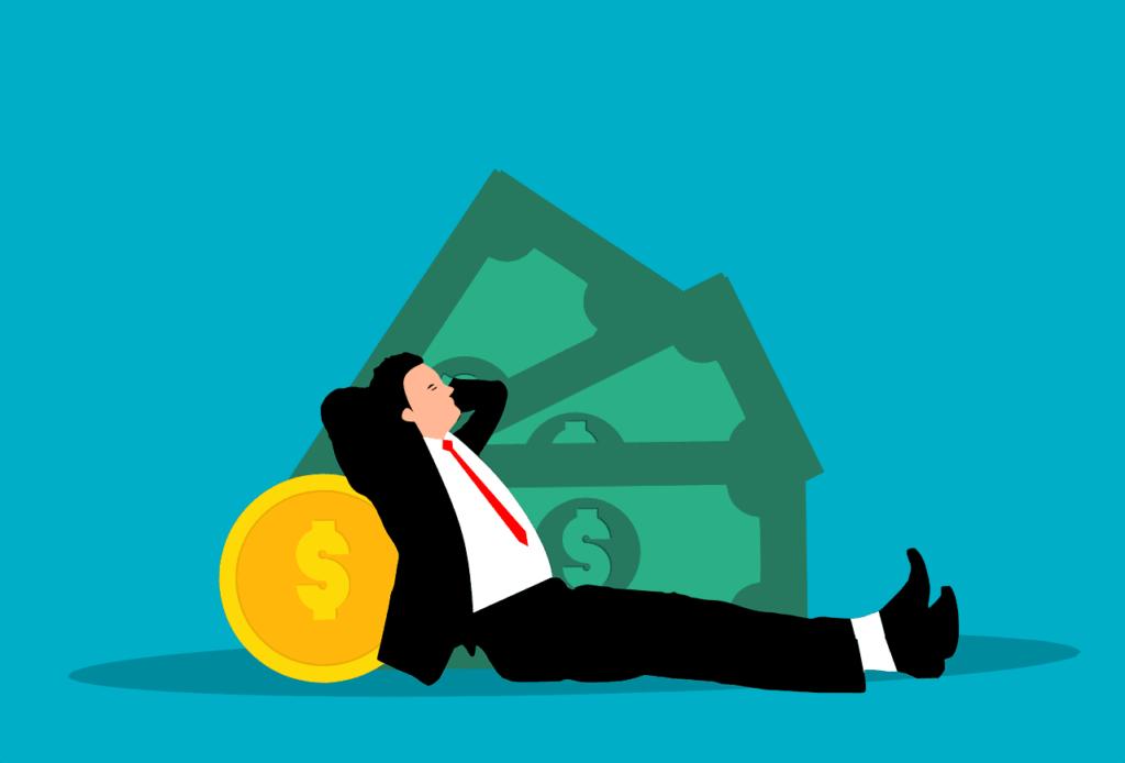 Formas de Investimento